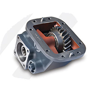 Механизм отбора мощности - SCANIA G-F050 series - SMS Hydraulic Ltd.Co.