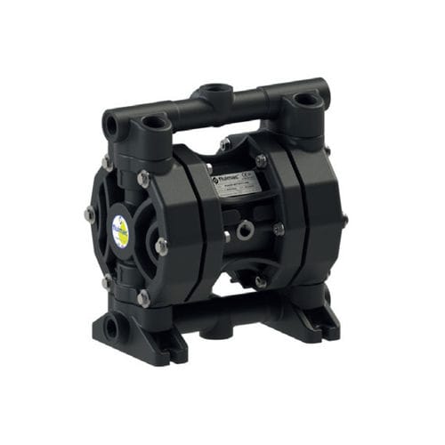 Мембранный насос - P55 ATEX - FLUIMAC - для химических продуктов / воздушный / пневматический