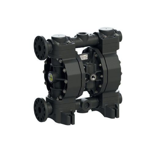 Мембранный насос - P170 ATEX - FLUIMAC - для химических продуктов / для пищевых продуктов / воздушный