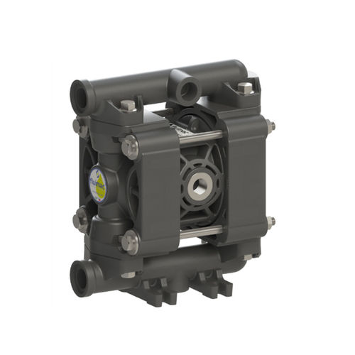 Мембранный насос - P20 ATEX - FLUIMAC - для химических продуктов / для пищевых продуктов / воздушный
