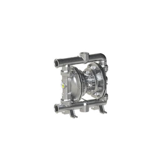 Насос с двойной мембраной - SP0090 - FLUIMAC - воздушный / пневматический / самозаполняющийся