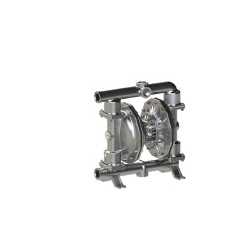 Насос с двойной мембраной - SP0170 - FLUIMAC - воздушный / пневматический / самозаполняющийся