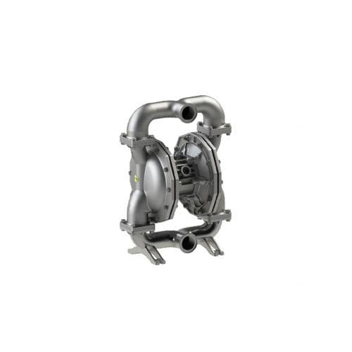 Насос с двойной мембраной - SP0400  - FLUIMAC - воздушный / пневматический / самозаполняющийся
