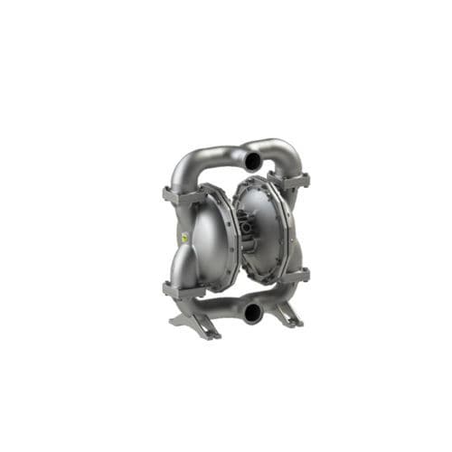 Насос с двойной мембраной - SP0700 - FLUIMAC - воздушный / пневматический / самозаполняющийся