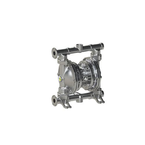 Насос с двойной мембраной - SPF0060 - FLUIMAC - воздушный / пневматический / самозаполняющийся