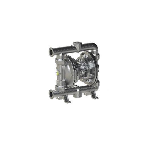 Насос с двойной мембраной - SPF0120 - FLUIMAC - воздушный / пневматический / самозаполняющийся