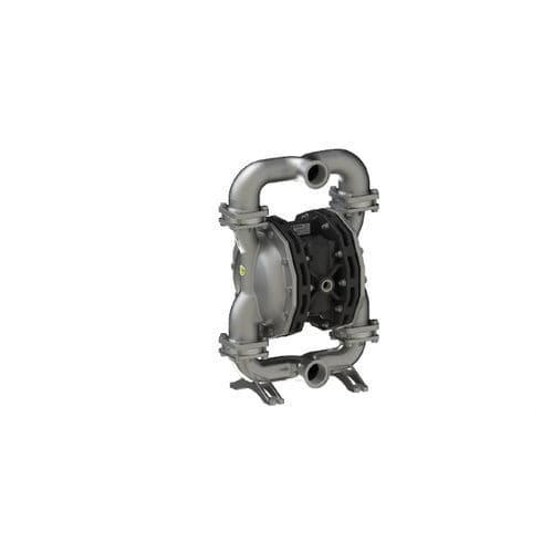 Насос с двойной мембраной - FP0400 - FLUIMAC - воздушный / пневматический / самозаполняющийся