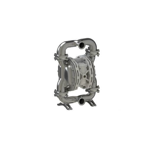 Насос с двойной мембраной - FPF0400 - FLUIMAC - воздушный / пневматический / самозаполняющийся