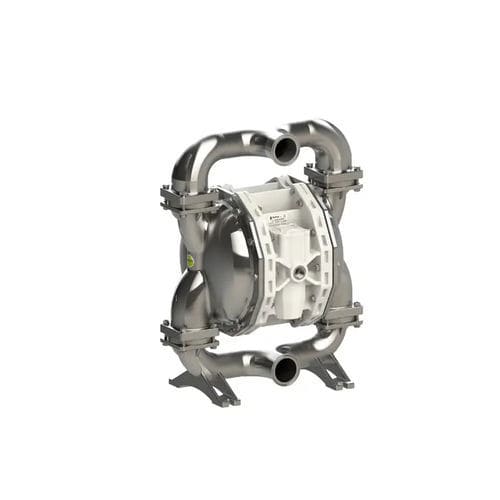 Насос с двойной мембраной - FPF0700 - FLUIMAC - воздушный / пневматический / самозаполняющийся