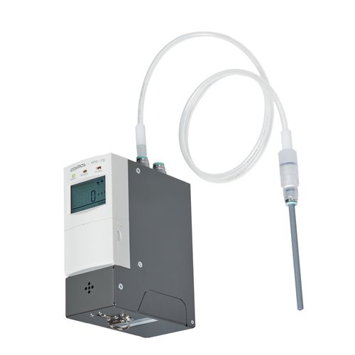 Детектор для газов - XPS-7 II - New Cosmos - аммиачный / H2S / азота