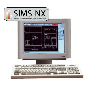 Программное обеспечение для управления - SIMS-NX - New Cosmos - для контроля / конфигурация / программируемые автоматические