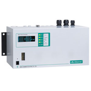 Детектор для газов - SH-4001-WAD series - New Cosmos - мультигазовый / аммиачный / NO