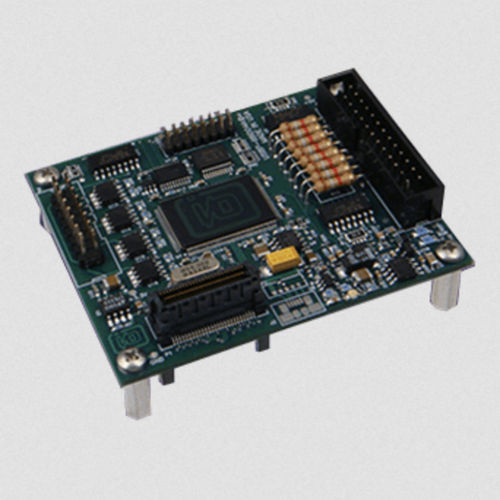 Аналоговая плата захвата - USBP-II8IDO4A - ACCES I/O Products, Inc. - цифровая / многофункциональная / 16 битов