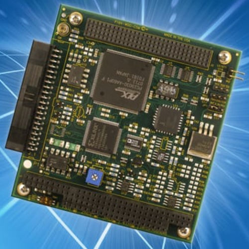 Плата E/S TTL - P104-WDG-CSMA - ACCES I/O Products, Inc. - PCI / PC/104-Plus / для измерения температуры