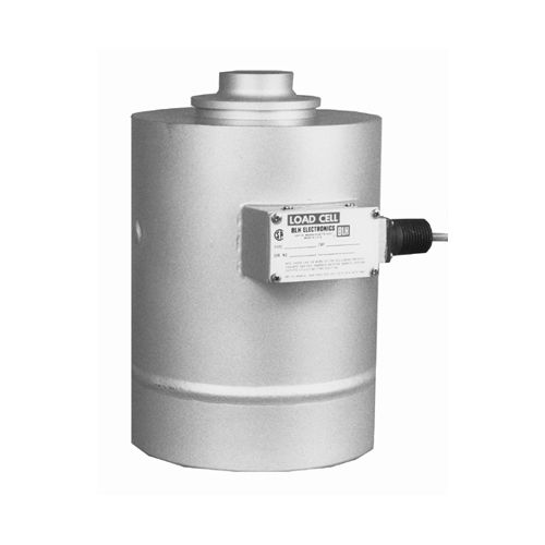 Датчик силы канистра - C2G1-H - Nobel Weighing Systems - при сжатии / с помощью тензометрического датчика / для взвешивания