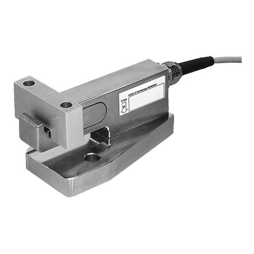 Весовой модуль ATEX - KIS-9    - Nobel Weighing Systems - для опасных зон / взрывозащищенный / из нержавеющей стали