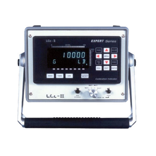 Калибратор для зарядной ячейки - LCC-II  - Nobel Weighing Systems - цифровой / стандартный
