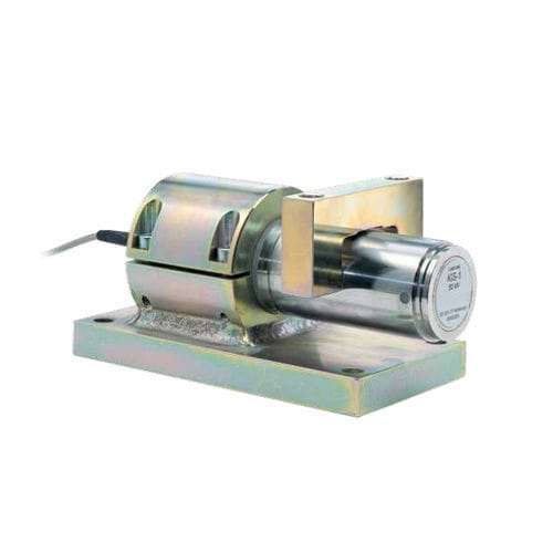 Весовой модуль ATEX - KIS-1 - Nobel Weighing Systems - для опасных зон / динамический / для силоса