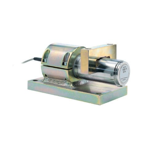 Весовой модуль ATEX - KIS-11   - Nobel Weighing Systems - взрывозащищенный / динамический / для резервуара