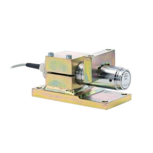 Весовой модуль высокой точности - KIS-2 - Nobel Weighing Systems - ATEX / для опасных зон / взрывозащищенный