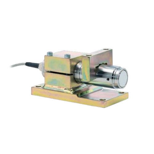 Весовой модуль ATEX - KIS-3     - Nobel Weighing Systems - высокой точности / взрывозащищенный / динамический