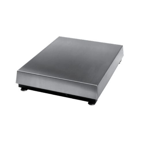 Настольный весы - PLB    - Nobel Weighing Systems - с платформой / с отдельным индикатором / из нержавеющей стали