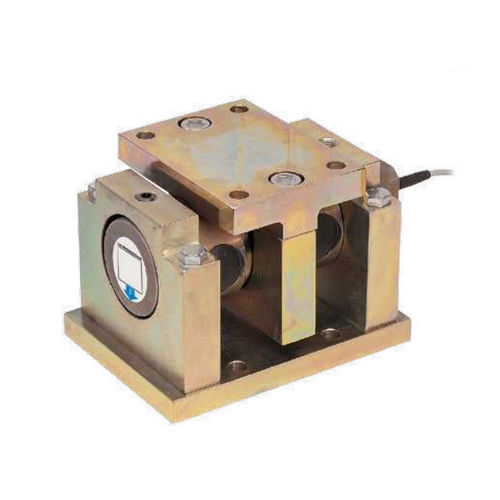Весовой модуль ATEX - KIMD-1    - Nobel Weighing Systems - для опасных зон / динамический / для промышленности