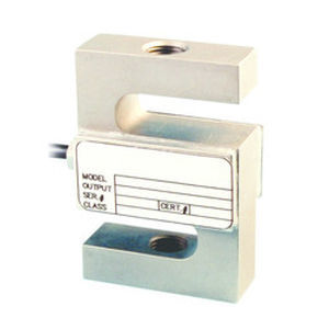 Датчик силы при сжатии - U3SB-A - Nobel Weighing Systems - из S / емкостный / для взвешивания