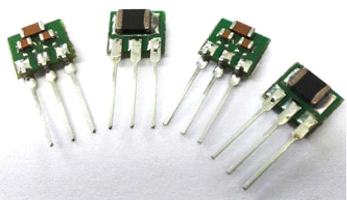 Варистор SMD - C3V series - Keko Varicon - для использования в автомобиле