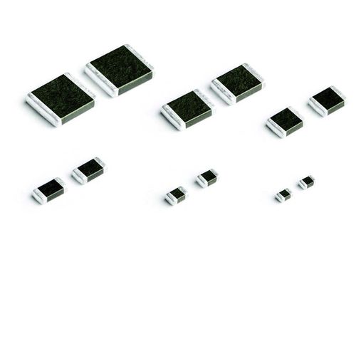 Варистор для электроники - ZV Series - Keko Varicon