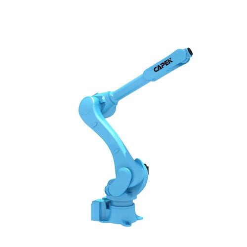 Шарнирный робот - CA10L - Googol Technology (HK) Limited - 6 осей / для сварки / для разгрузочно-погрузочных работ