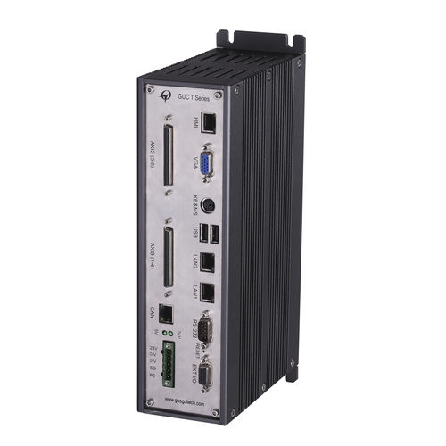 Контроллер движения 8 осей - GUC-800 Series - Googol Technology (HK) Limited - встроенный