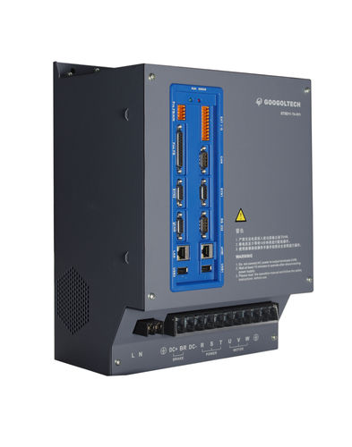 Контроллер движения - GTSD13 Series - Googol Technology (HK) Limited