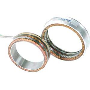 Бесщеточное решающее устройство - max. ø 90 mm | RES FC - ALXION - с полой осью