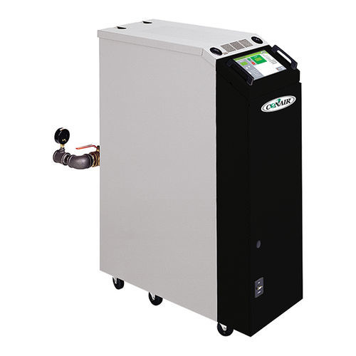 Цифровой терморегулятор - Thermolator® vacuTrac - Conair - с циркуляцией воды / для охлаждения / для обогрева