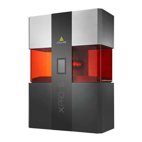 Промышленный принтер 3D - XPRO S  - DWS Srl - для бижутерии / SLA