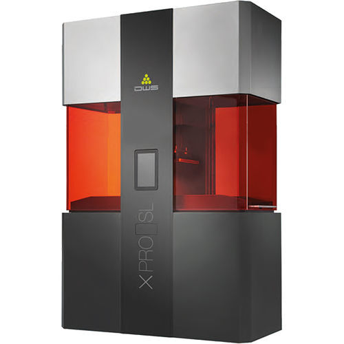 Промышленный принтер 3D - XPRO SL - DWS Srl - для бижутерии / SLA