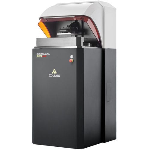 Синтетический принтер 3D - 029JL2  - DWS Srl - промышленный / SLA