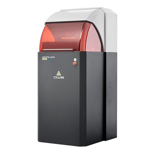 Промышленный принтер 3D - 029X  - DWS Srl - SLA / с высокой скоростью