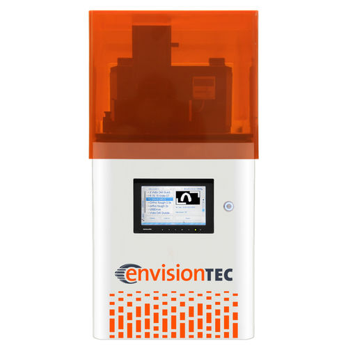 Принтер 3D для металла - Vida cDLM - Envisiontec - для изготовления форм / стоматологический / медицинский