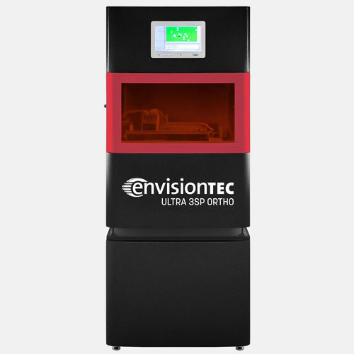 Принтер 3D ABS - Ultra Ortho - Envisiontec - для ортодонтии / 3SP™