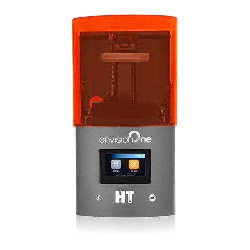 Синтетический принтер 3D - Envision One cDLM HT - Envisiontec - стоматологический / DLP / для письменного стола