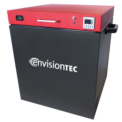 Устройство полимеризации ультрафиолетом - UVCA 2000 - Envisiontec