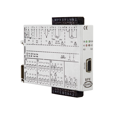 Преобразователь сигнала - BPX  - GEORGIN S.A. - RS-232 / USB / универсальный