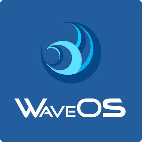 Операционная система - WaveOS  - ACKSYS Communications & Systems