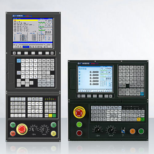 Управление ЧПУ для станков - 25iMB - GSK CNC Equipment Co., LTD  - 4 оси / 5 осей