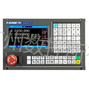 Система управления двигателем ЧПУ - 96 - GSK CNC Equipment Co., LTD  - одноосная / 3 оси / 2 оси