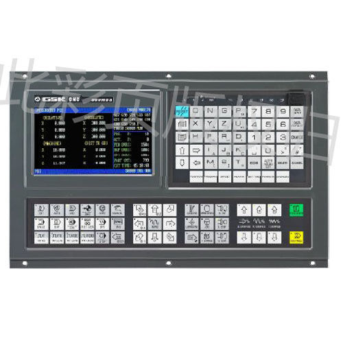 Управление ЧПУ машина для дрели - 980MDa - GSK CNC Equipment Co., LTD  - для фрезерного станка / 5 осей / RS232