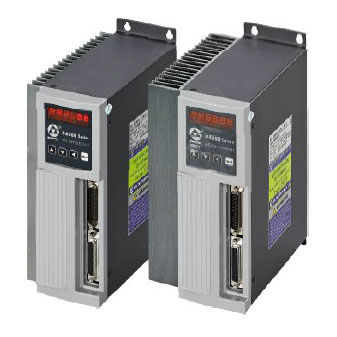 Сервовариатор AC - DA98B Series - GSK CNC Equipment Co., LTD  - движения 3D / для серводвигателя / ЧПУ