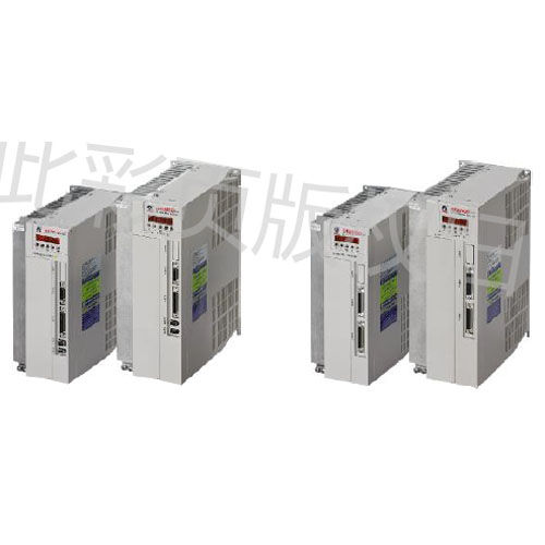3-фазный сервовариатор - GST2000T Series - GSK CNC Equipment Co., LTD  - с постоянными магнитами / цифровой / для синхронного двигателя